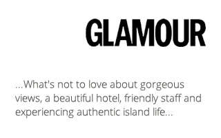 Glamour